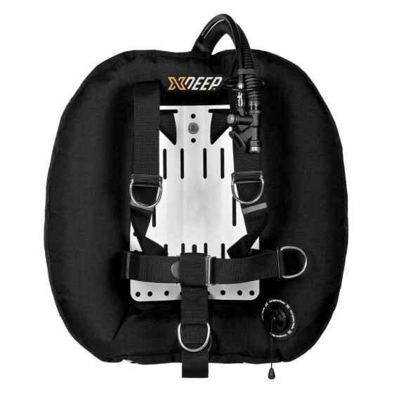 XDEEP Hydros 50 Dir AL BCD