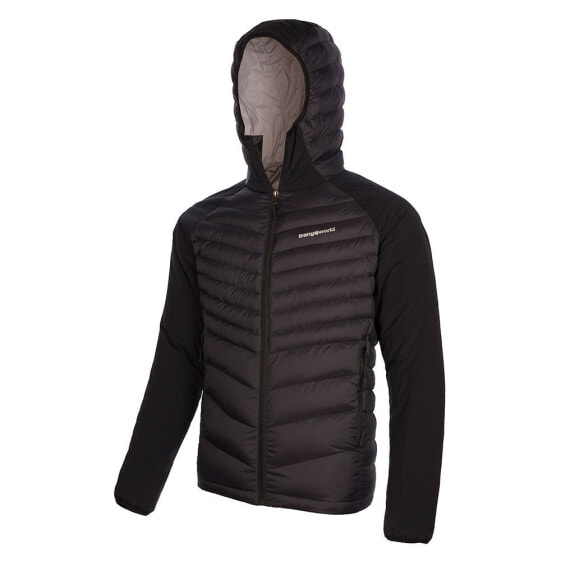 TRANGOWORLD Coves jacket