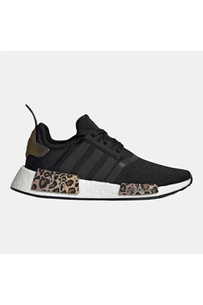 Nmd_r1 ''leopard'' Kadın Spor Ayakkabı