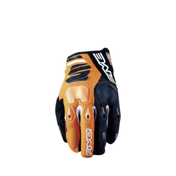 FIVE E2 Summer off-road gloves