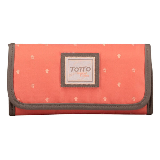 TOTTO Viesca Wallet