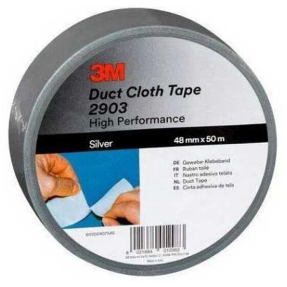 3M 50 m Cloth Tape