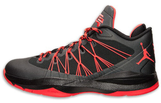 Баскетбольные кроссовки Air Jordan CP3 7 AE X 669612-024