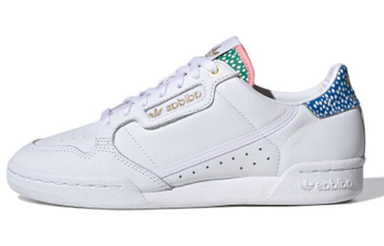 Adidas Originals Continental 80 FW2534 Sneakers