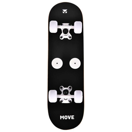 MOVE 24” Eyes Skateboard