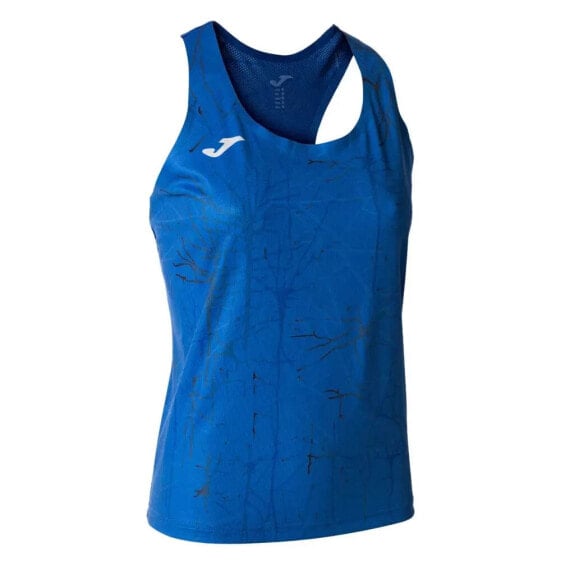 JOMA Elite IX sleeveless T-shirt