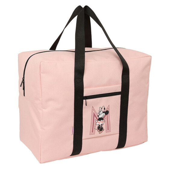 SAFTA Minnie Blush Big bag