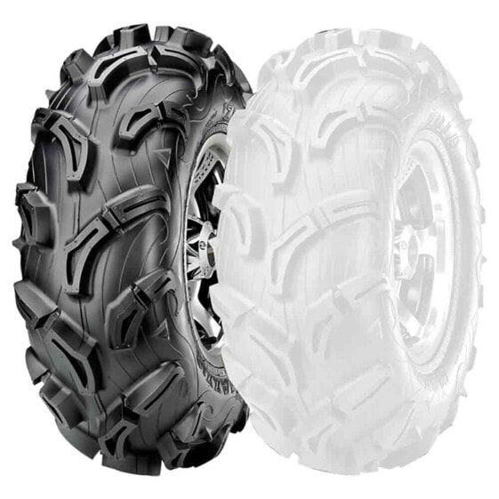 Покрышка Maxxis Mu01 Zilla 41J для переднего колеса ATV