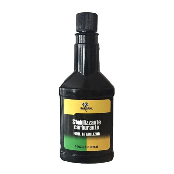 BARDAHL 150ml Fuel Stabilizer Additive