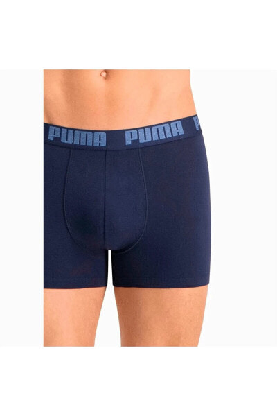 Трусы мужские PUMA Боксер (2 шт.)