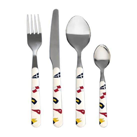 MARINE BUSINESS Regata Premium Cutlery Set
