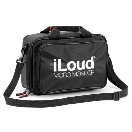 IK Multimedia iLoud Micro Monitor Travel Bag