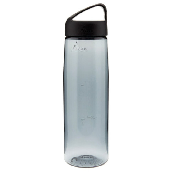 Бутылка для воды Laken Классическая Tritan 750мл