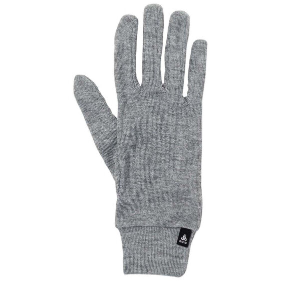 ODLO Active Warm Eco gloves