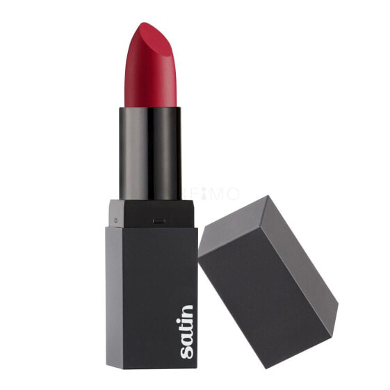 Barry M Satin Lip Paint 3,5 g lippenstift für Frauen