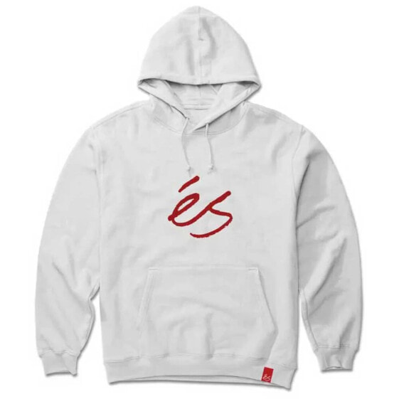 ES Script hoodie