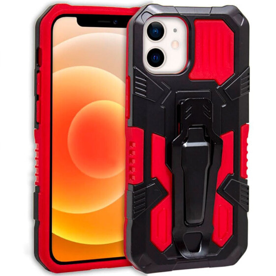 COOL IPhone 12 mini Hard Clip phone case