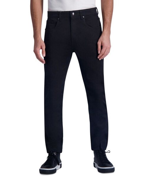 Men's Slim Fit Denim Jeans, Created for Macy's