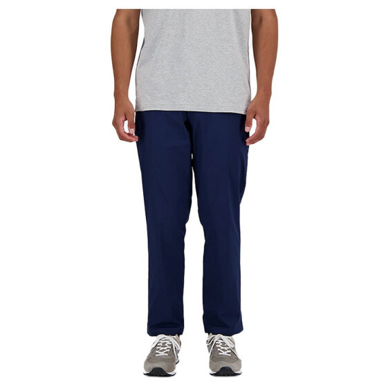 NEW BALANCE Twill Straight 30´´ Tracksuit Pants