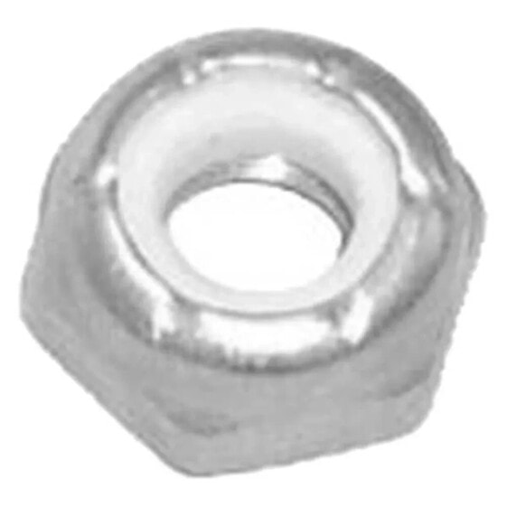 MINNKOTA UNC-2B NYL SS 10-24 Hex Nut