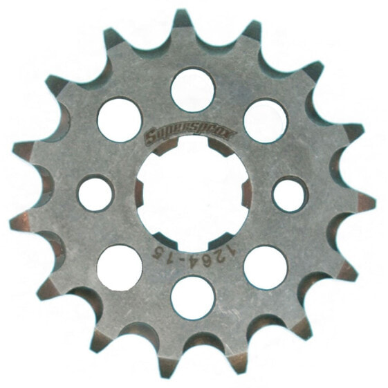 SUPERSPROX Honda 428x15 CST1264X15 Front Sprocket