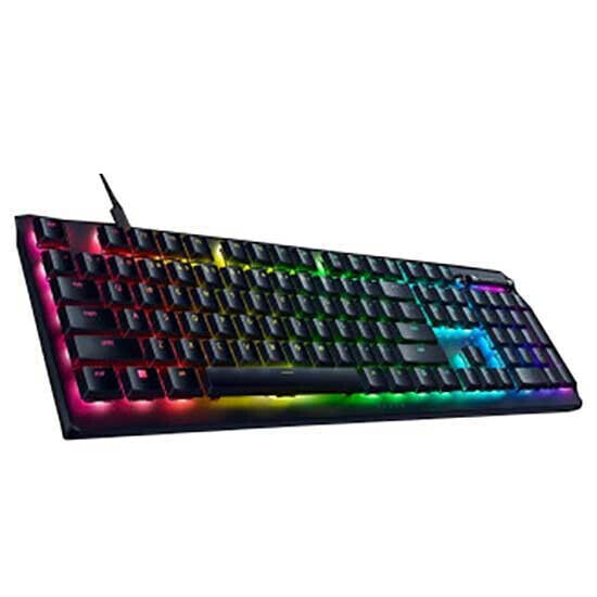 RAZER Deathstalker V2 RGB Gaming Mechanical Keyboard