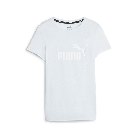 PUMA Ess Logo G short sleeve T-shirt