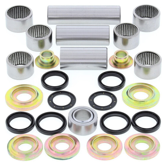 All BALLS 27-1155 TM EN/MX/SMX Linkage Bearing Kit