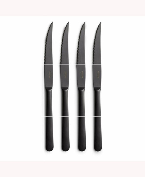 Steak Knives, Set of 4