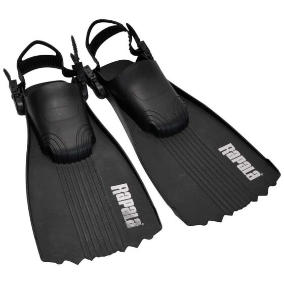 RAPALA Float Tube Deluxe Fins