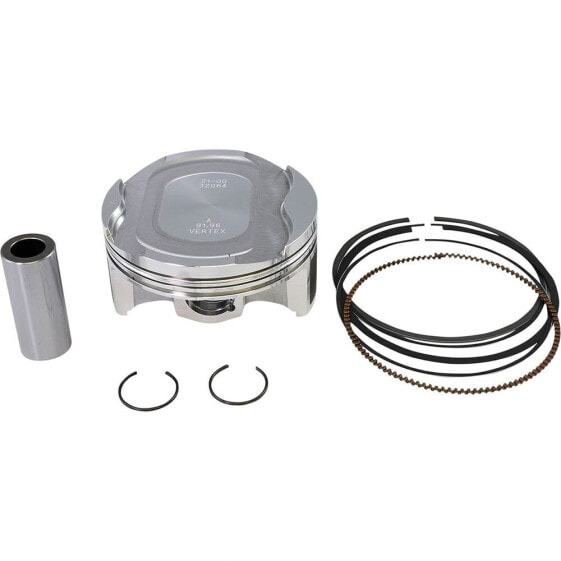 VERTEX PISTON STD 24502A Piston Kit