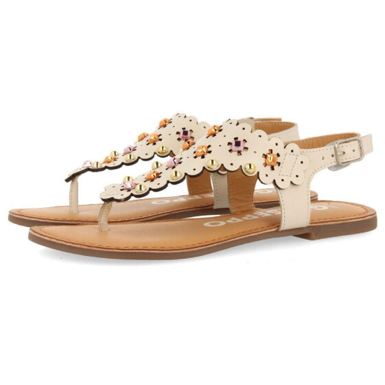 GIOSEPPO Preloj sandals