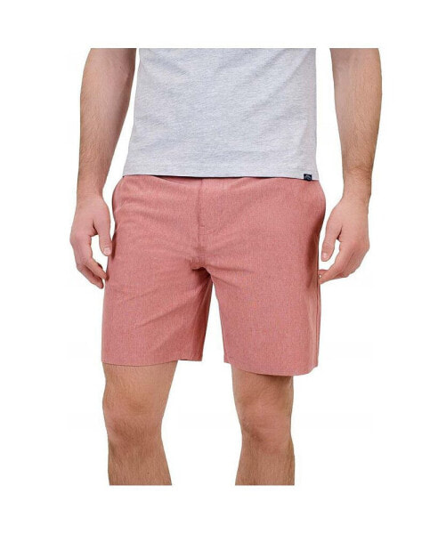 Men's All Day Hybrid Performance Short