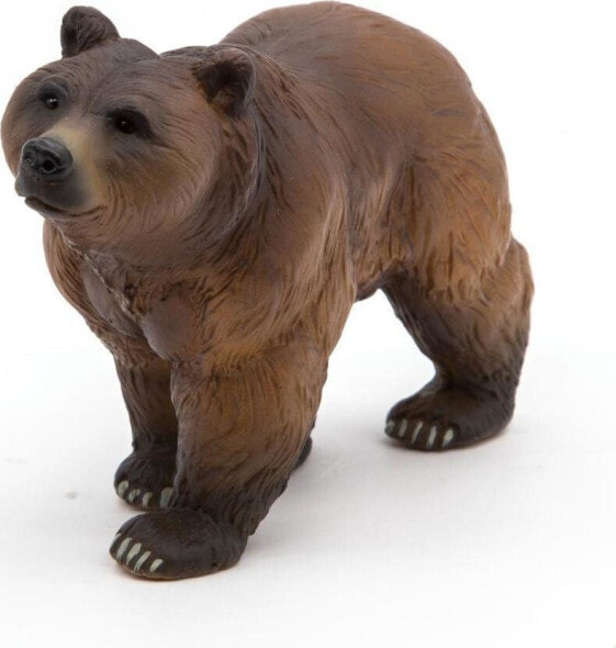 Фигурка Papo Пиренейский медведь Bear Collection (Коллекция Медведи)