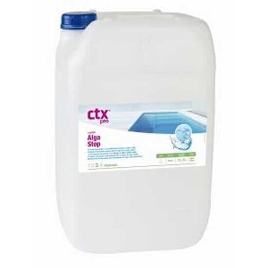 CTX 500 AlgaStop 25L bactericide algaecide and fungicide