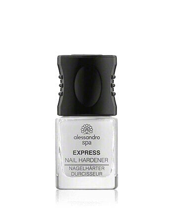 Alessandro Spa Express Nail Hardener (10 ml)