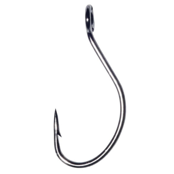 OMTD Elite Single Spoon Hooc Micro Barb Hook