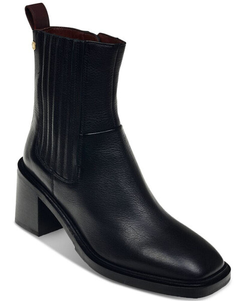 Полусапоги Radley London Grove Terrace Booties