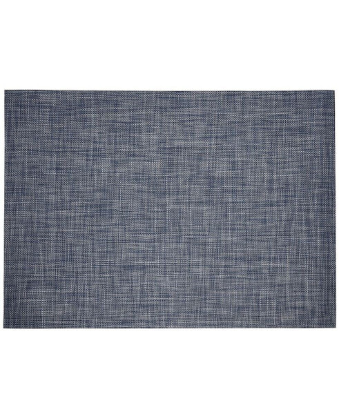 Basketweave Rug , 23" x 36"