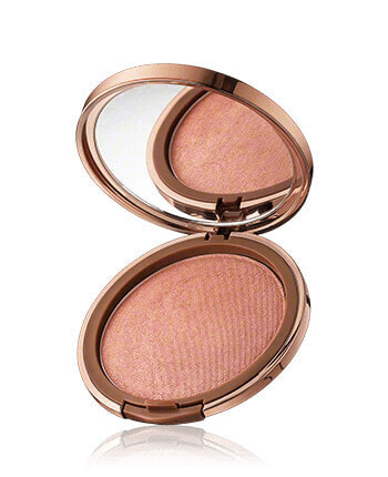 Nude by Nature Highlighter Sheer Light Pressed Illuminator (10 g)