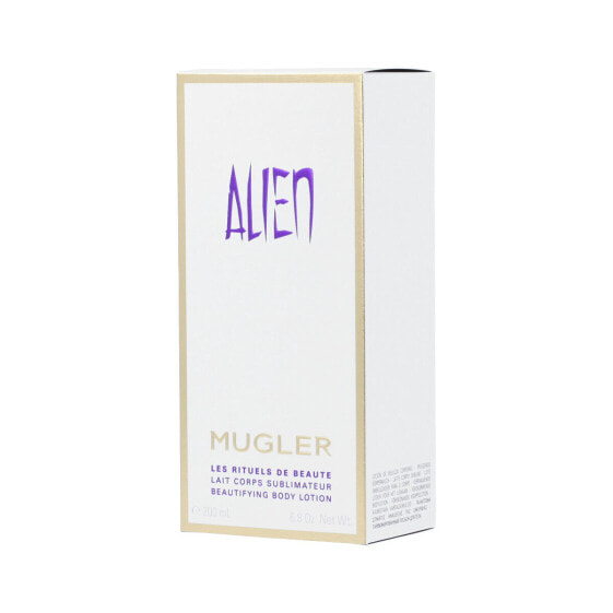 Лосьон для тела Mugler Alien 200 ml