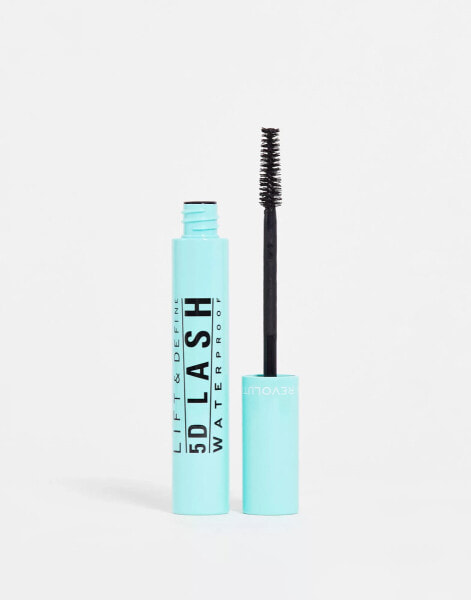 Revolution 5D Lash Waterproof Mascara