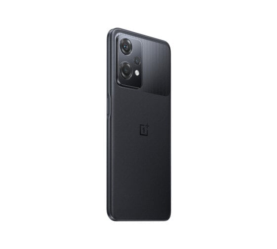 OnePlus Nord CE 2 Lite 5G - 16.7 cm (6.59") - 6 GB - 128 GB - 64 MP - Android 12 - Black