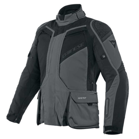 DAINESE OUTLET D-Explorer 2 Goretex Short jacket