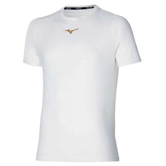 MIZUNO 62GAA00101 short sleeve T-shirt