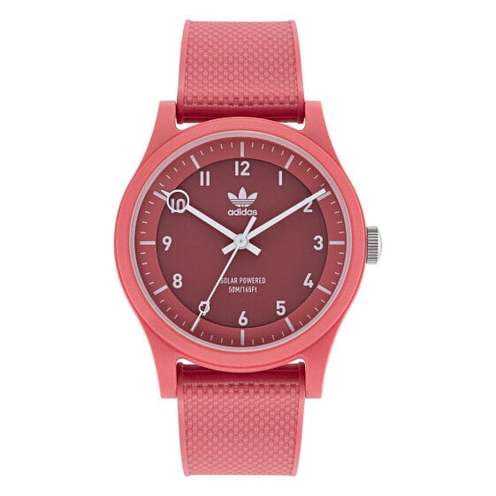 adidas Reloj Street AOST22046 Mujer Solar