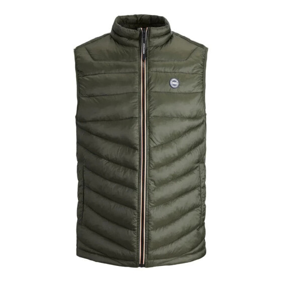 JACK & JONES Hero Bodywarmer Collar Vest