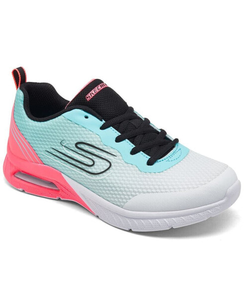 Кроссовки Skechers Microspec Max Plus Echo Speed