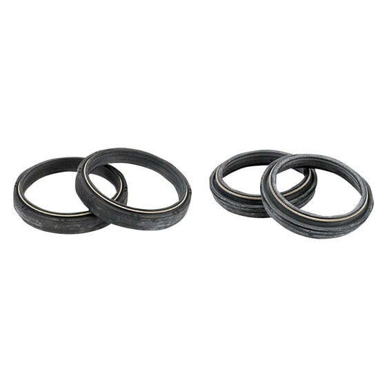 SHOWA Honda CB 500 FSER03701 Fork&Dust Seal Kit