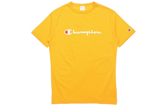 Champion C3-P302-C740 LogoT T-shirt